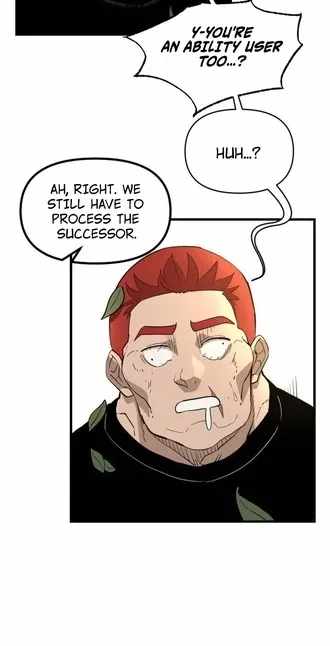 Extermination of the Heavenly Way — Chapter 8 — page 42