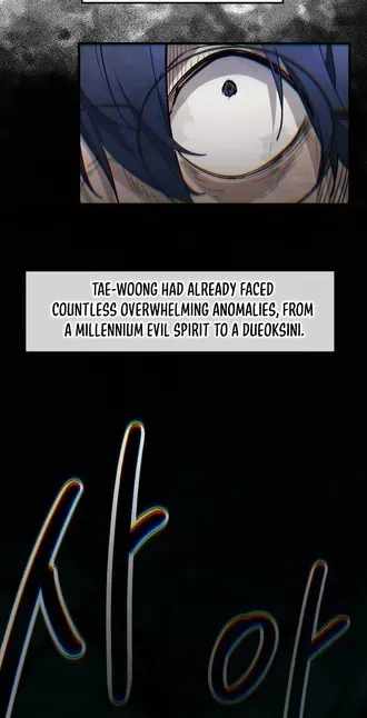 Extermination of the Heavenly Way — Chapter 8 — page 45