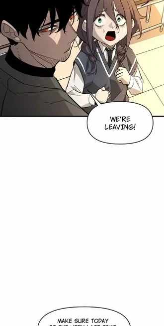 Extermination of the Heavenly Way — Chapter 8 — page 67