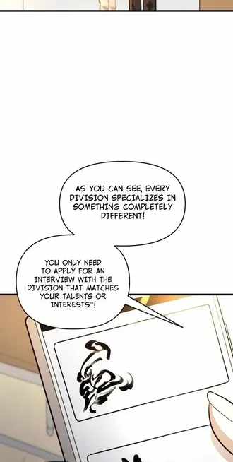 Extermination of the Heavenly Way — Chapter 8 — page 74