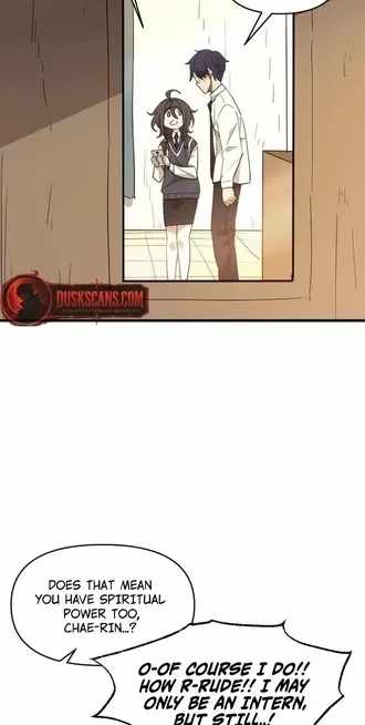 Extermination of the Heavenly Way — Chapter 8 — page 77