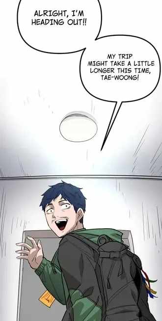 Extermination of the Heavenly Way — Chapter 8 — page 86
