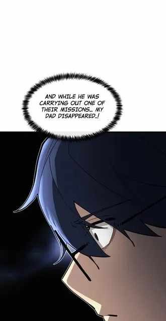 Extermination of the Heavenly Way — Chapter 8 — page 97