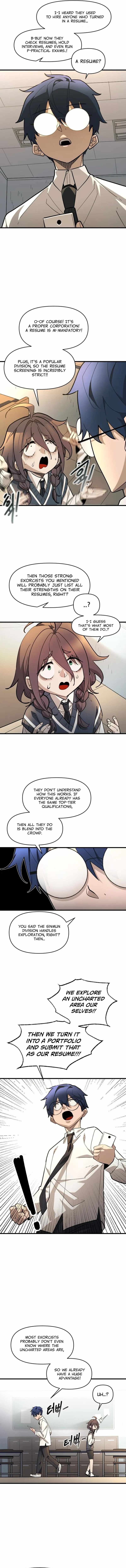 Extermination of the Heavenly Way — Chapter 9 — page 4