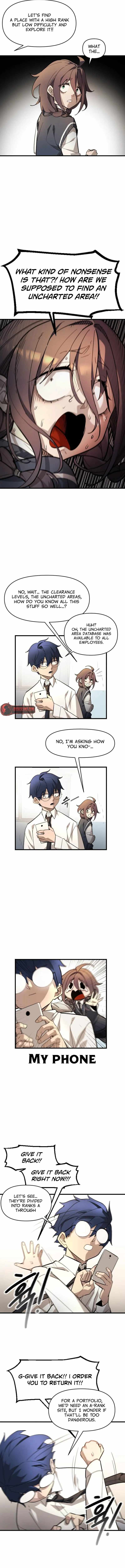 Extermination of the Heavenly Way — Chapter 9 — page 5