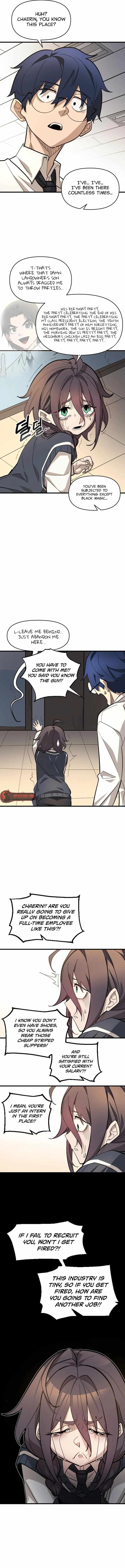Extermination of the Heavenly Way — Chapter 9 — page 7