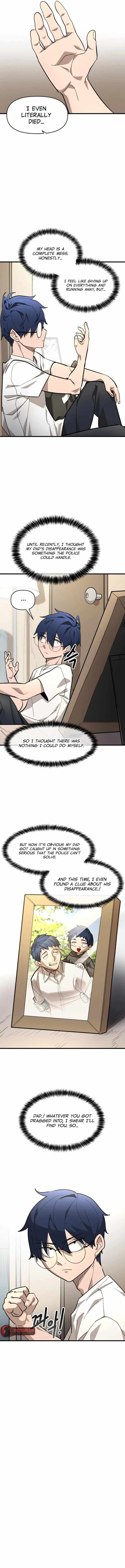 Extermination of the Heavenly Way — Chapter 9 — page 16