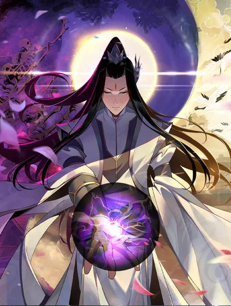 Reborn In The Water Margin World As The Strongest Wu Dalang — Chapter 17 — page 6