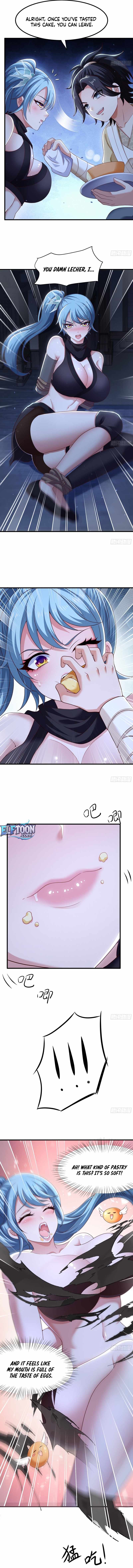 Reborn In The Water Margin World As The Strongest Wu Dalang — Chapter 23 — page 3