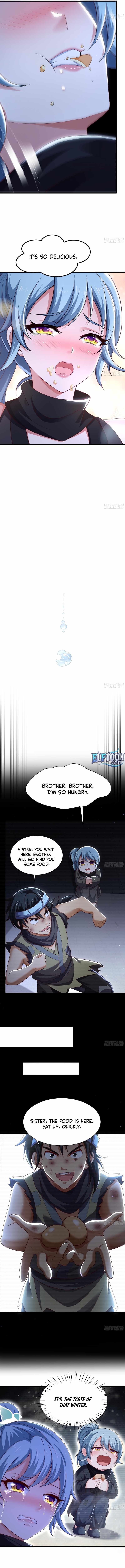 Reborn In The Water Margin World As The Strongest Wu Dalang — Chapter 23 — page 4
