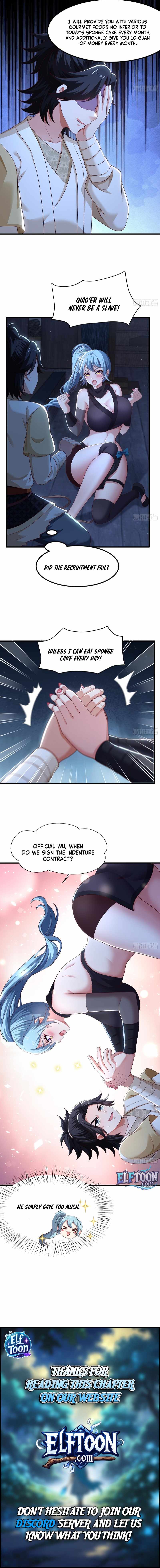 Reborn In The Water Margin World As The Strongest Wu Dalang — Chapter 23 — page 7