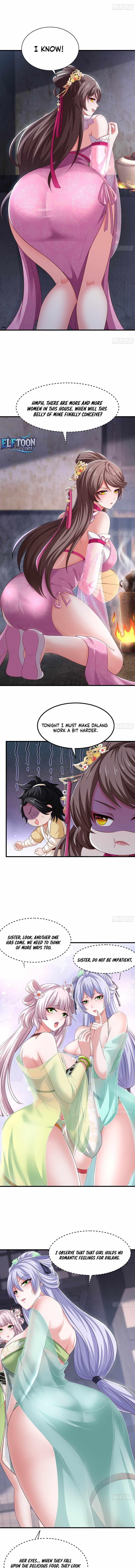 Reborn In The Water Margin World As The Strongest Wu Dalang — Chapter 24 — page 2