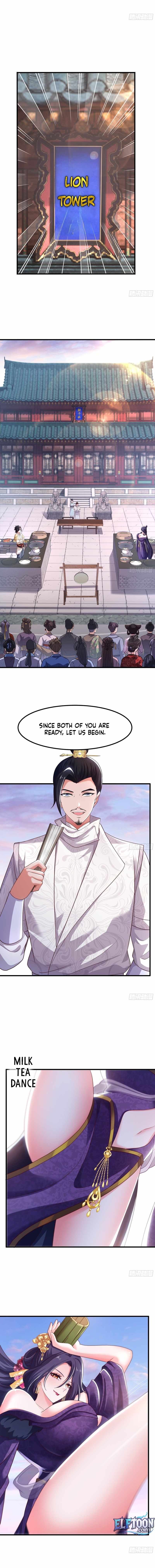 Reborn In The Water Margin World As The Strongest Wu Dalang — Chapter 24 — page 6