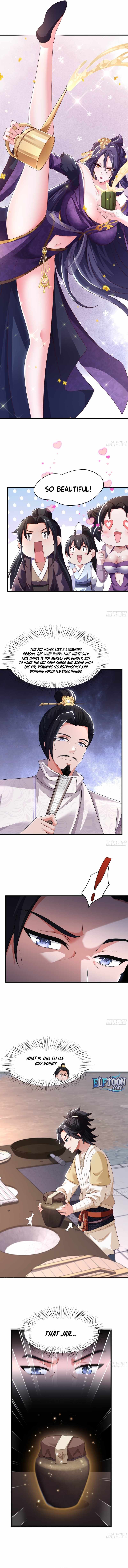 Reborn In The Water Margin World As The Strongest Wu Dalang — Chapter 24 — page 7