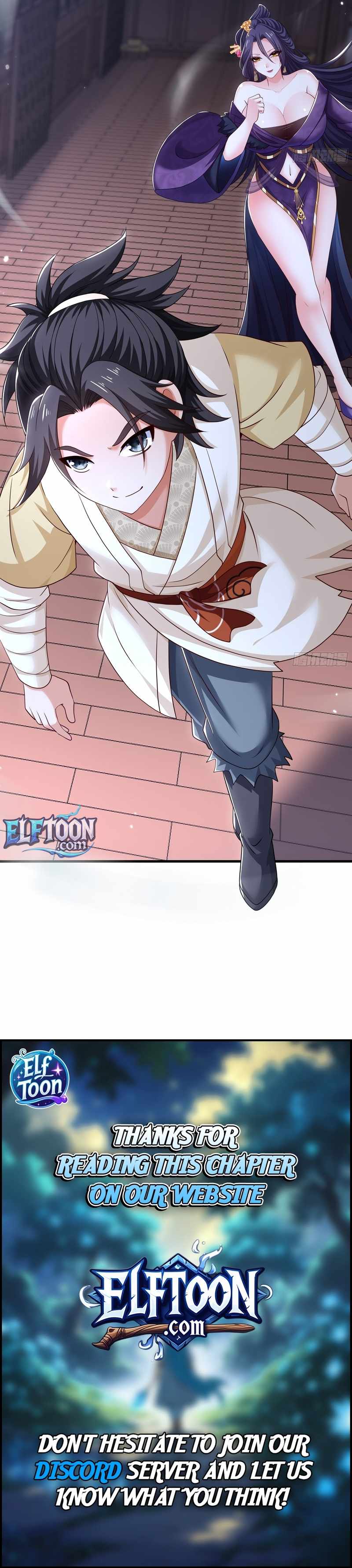 Reborn In The Water Margin World As The Strongest Wu Dalang — Chapter 28 — page 6