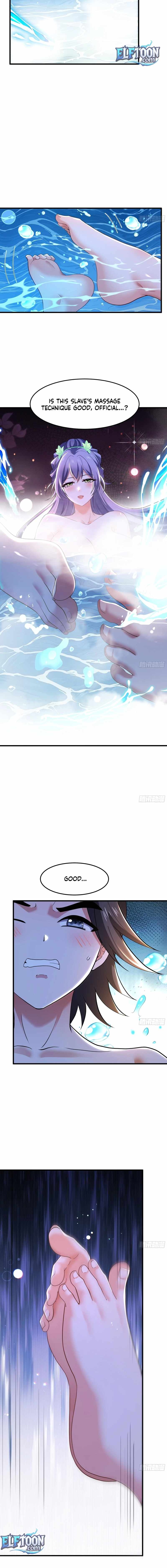 Reborn In The Water Margin World As The Strongest Wu Dalang — Chapter 34 — page 2