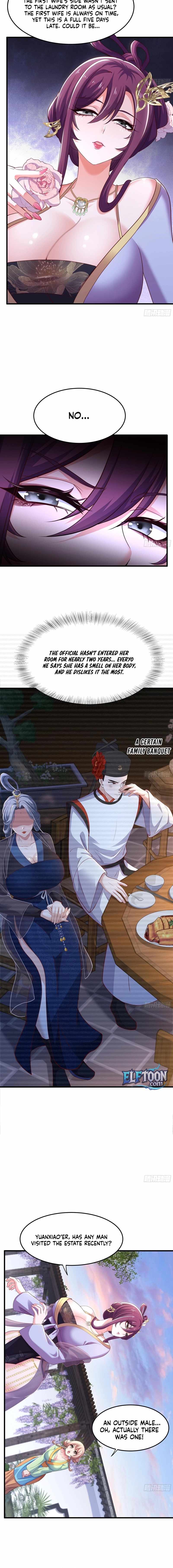 Reborn In The Water Margin World As The Strongest Wu Dalang — Chapter 34 — page 4