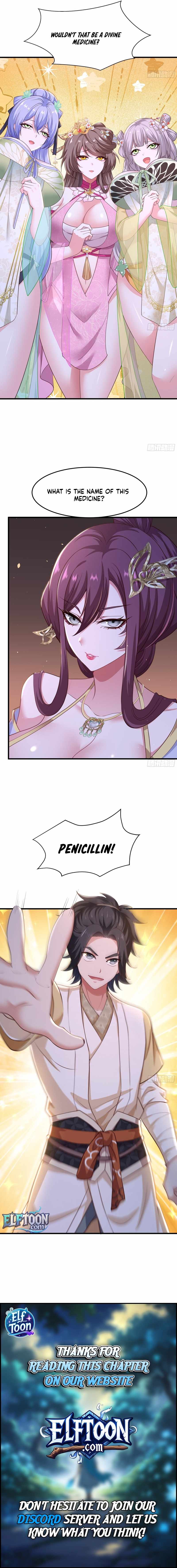 Reborn In The Water Margin World As The Strongest Wu Dalang — Chapter 36 — page 5