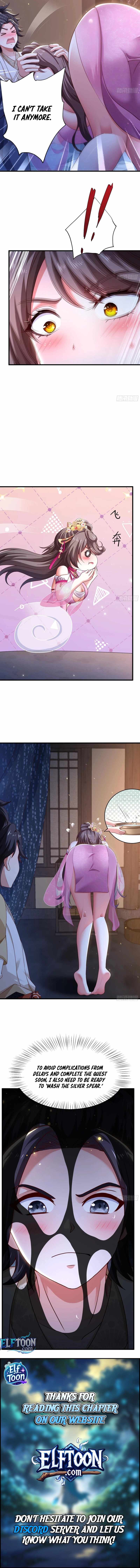 Reborn In The Water Margin World As The Strongest Wu Dalang — Chapter 4 — page 5