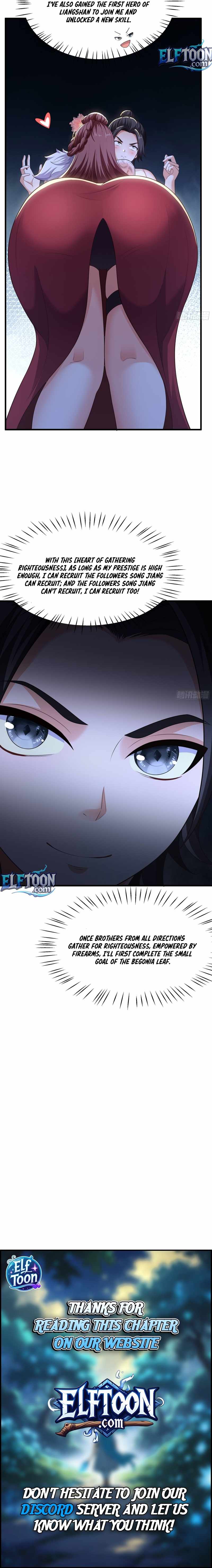 Reborn In The Water Margin World As The Strongest Wu Dalang — Chapter 42 — page 6