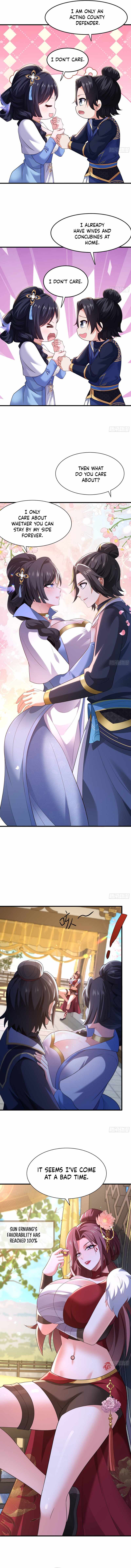 Reborn In The Water Margin World As The Strongest Wu Dalang — Chapter 47 — page 2