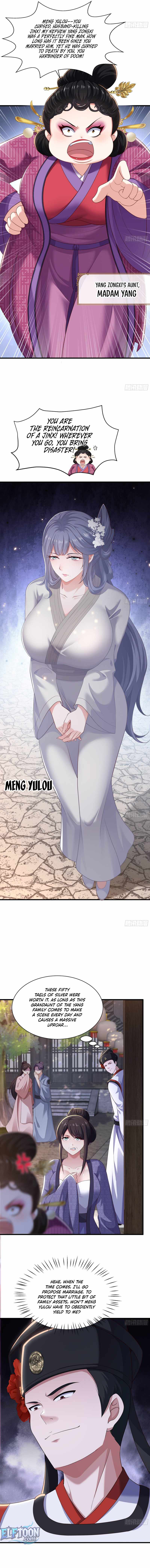 Reborn In The Water Margin World As The Strongest Wu Dalang — Chapter 47 — page 5