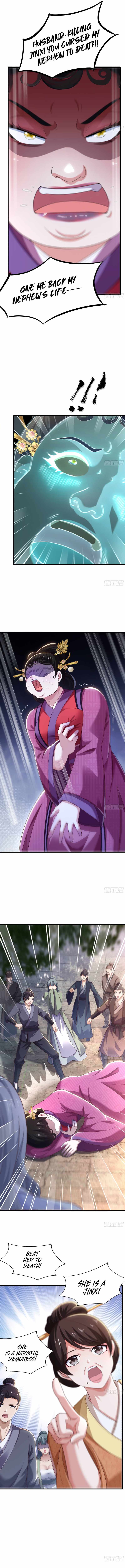 Reborn In The Water Margin World As The Strongest Wu Dalang — Chapter 47 — page 6