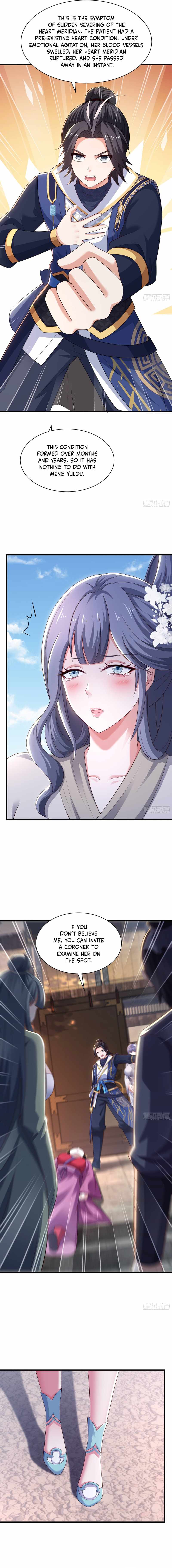 Reborn In The Water Margin World As The Strongest Wu Dalang — Chapter 48 — page 2