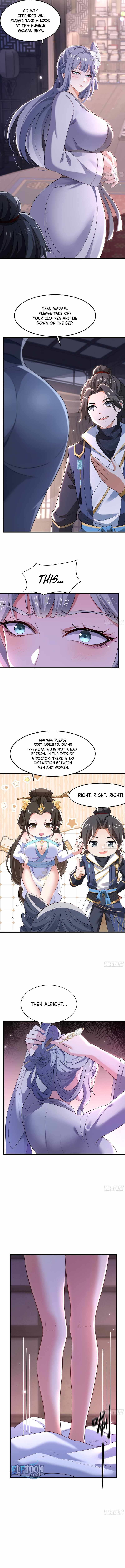 Reborn In The Water Margin World As The Strongest Wu Dalang — Chapter 48 — page 7