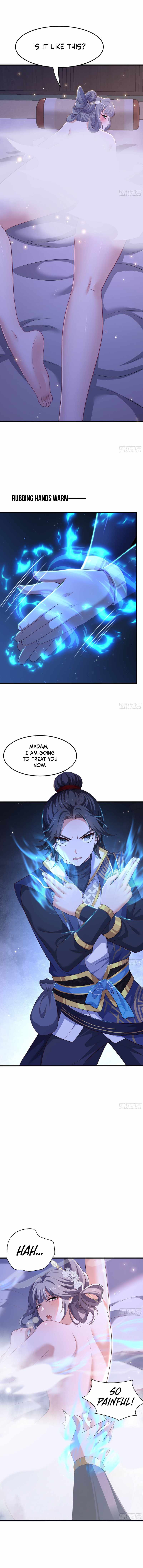 Reborn In The Water Margin World As The Strongest Wu Dalang — Chapter 48 — page 8