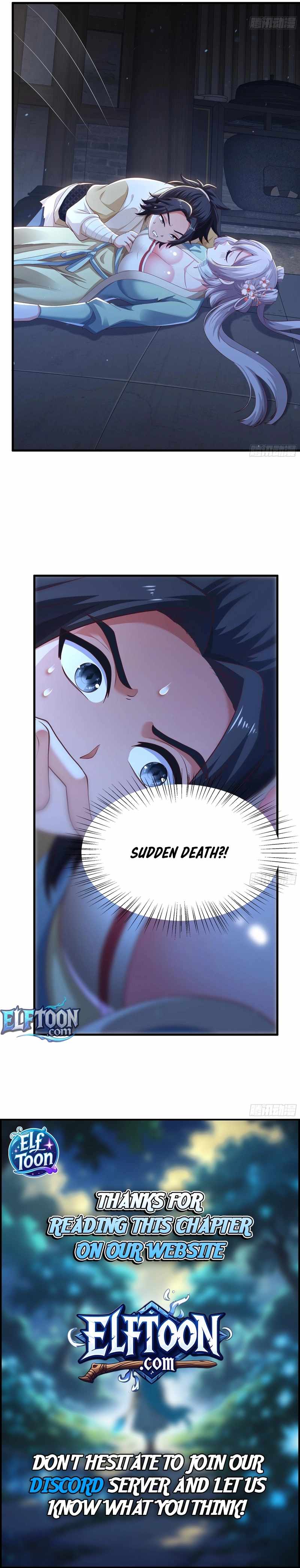 Reborn In The Water Margin World As The Strongest Wu Dalang — Chapter 6 — page 6