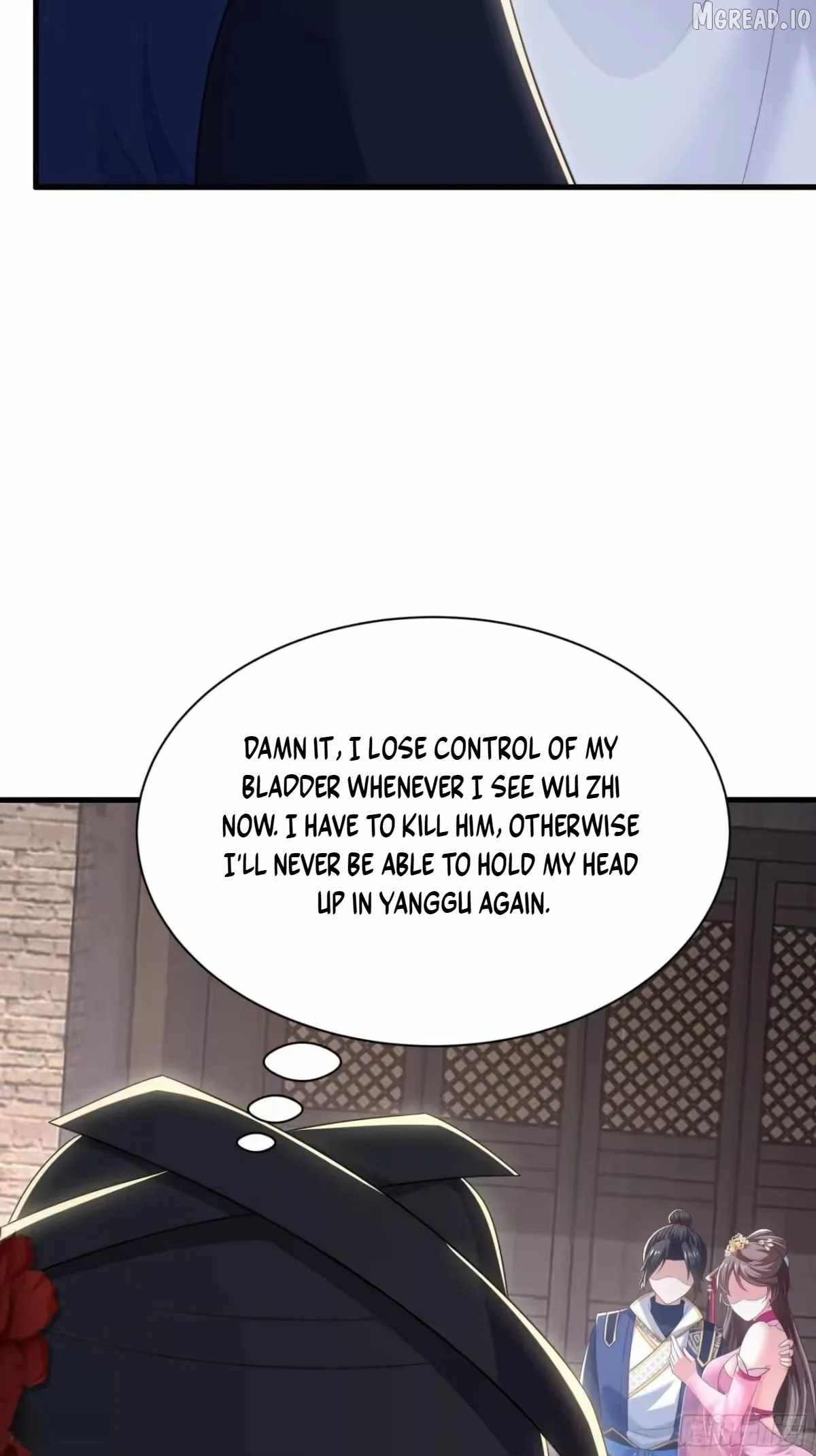 Reborn In The Water Margin World As The Strongest Wu Dalang — Chapter 61 — page 4