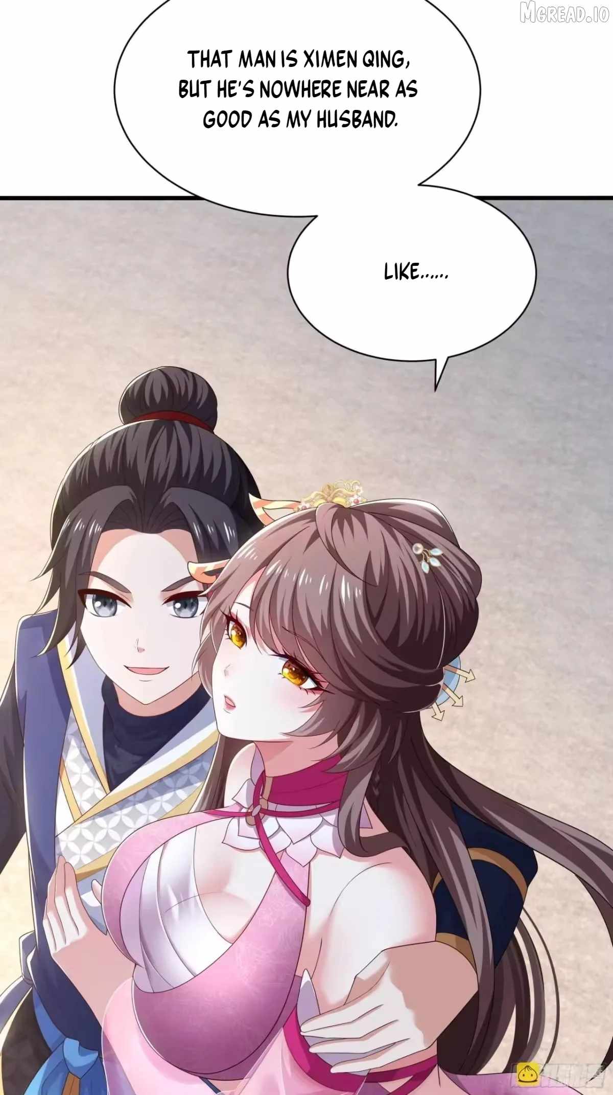 Reborn In The Water Margin World As The Strongest Wu Dalang — Chapter 61 — page 6