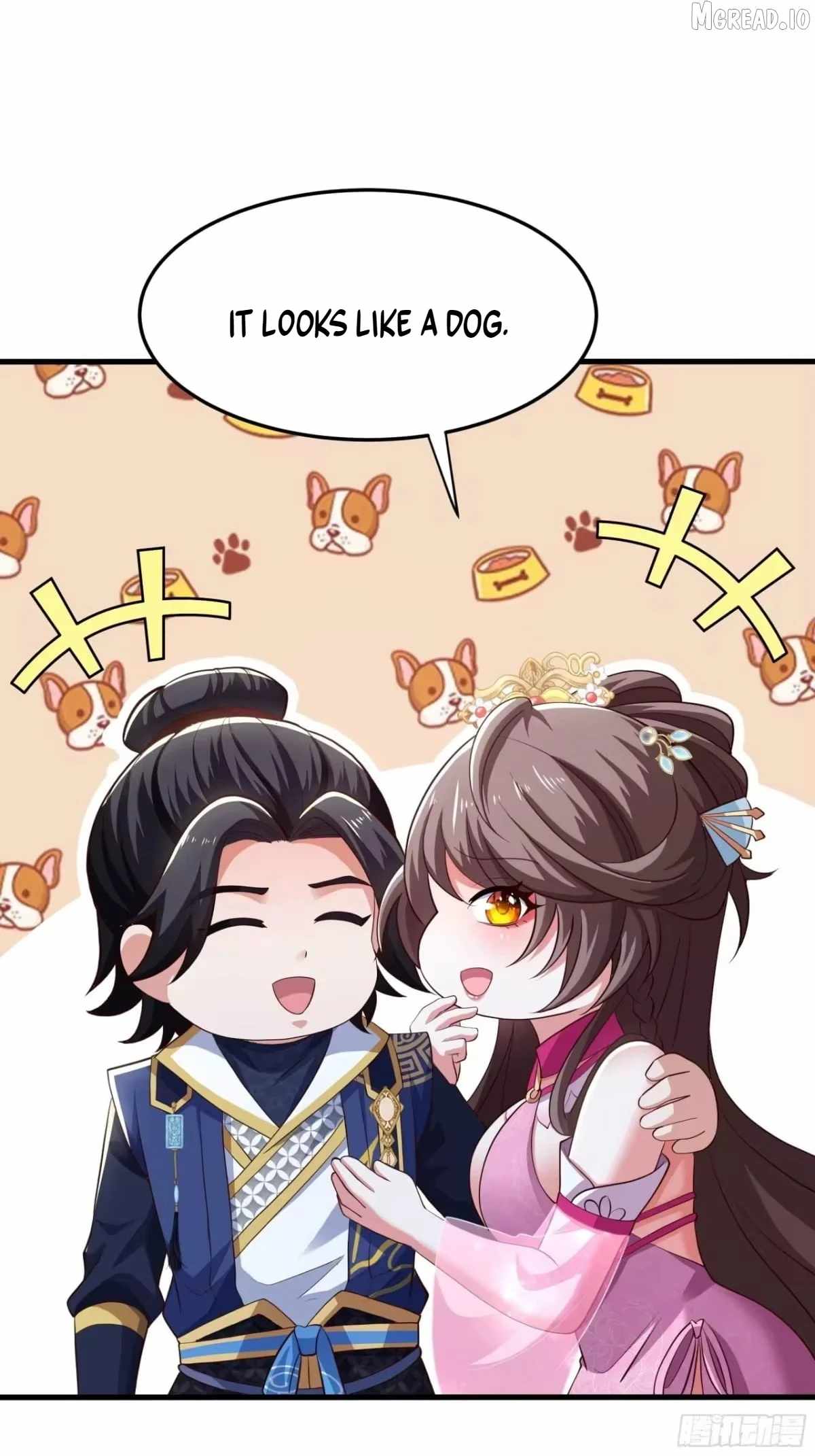 Reborn In The Water Margin World As The Strongest Wu Dalang — Chapter 61 — page 8