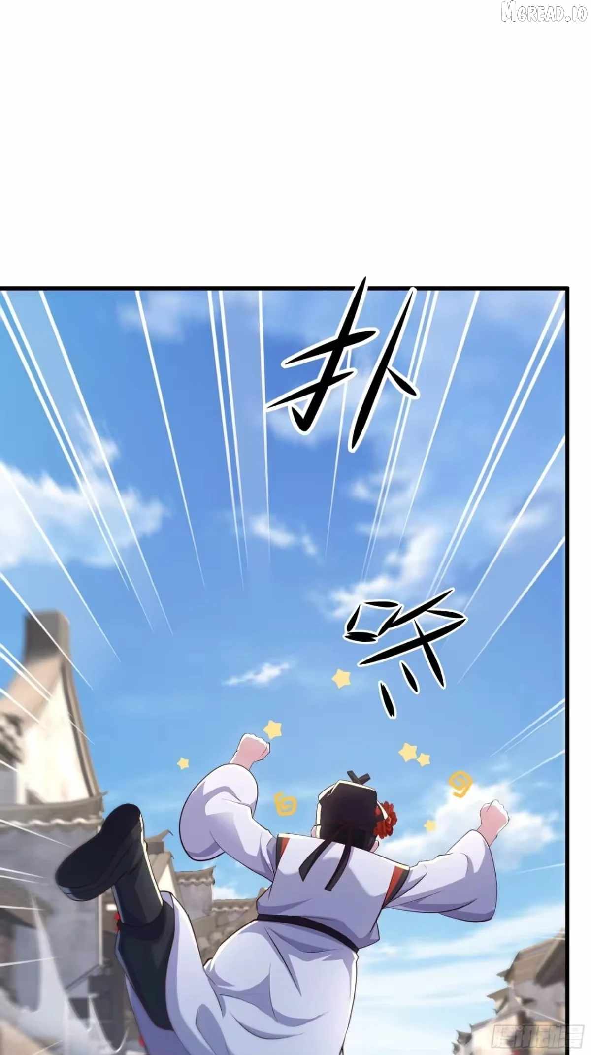 Reborn In The Water Margin World As The Strongest Wu Dalang — Chapter 61 — page 9