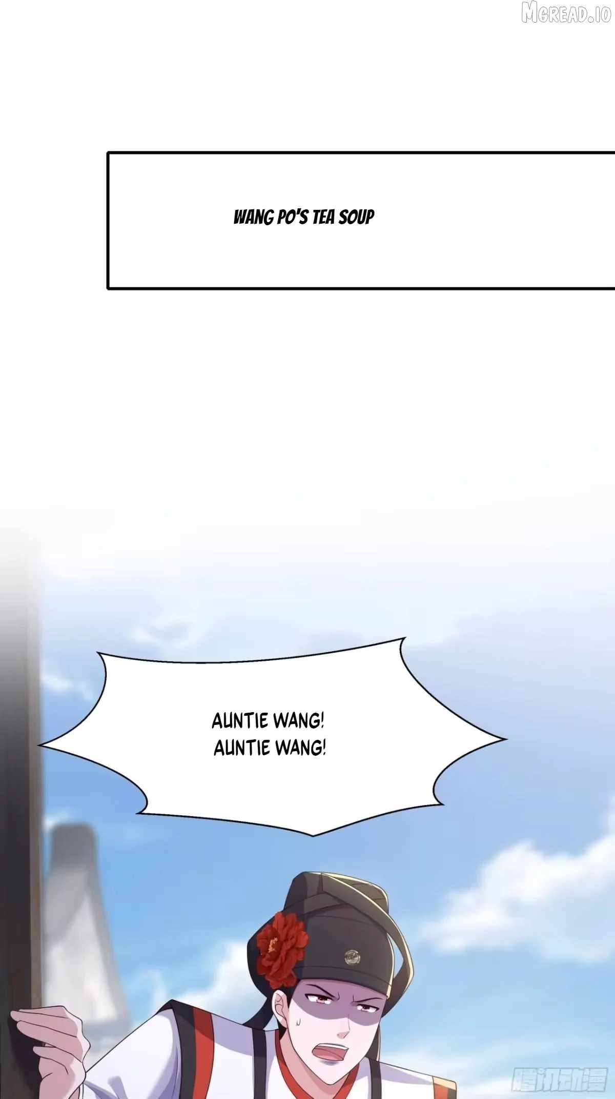 Reborn In The Water Margin World As The Strongest Wu Dalang — Chapter 61 — page 11