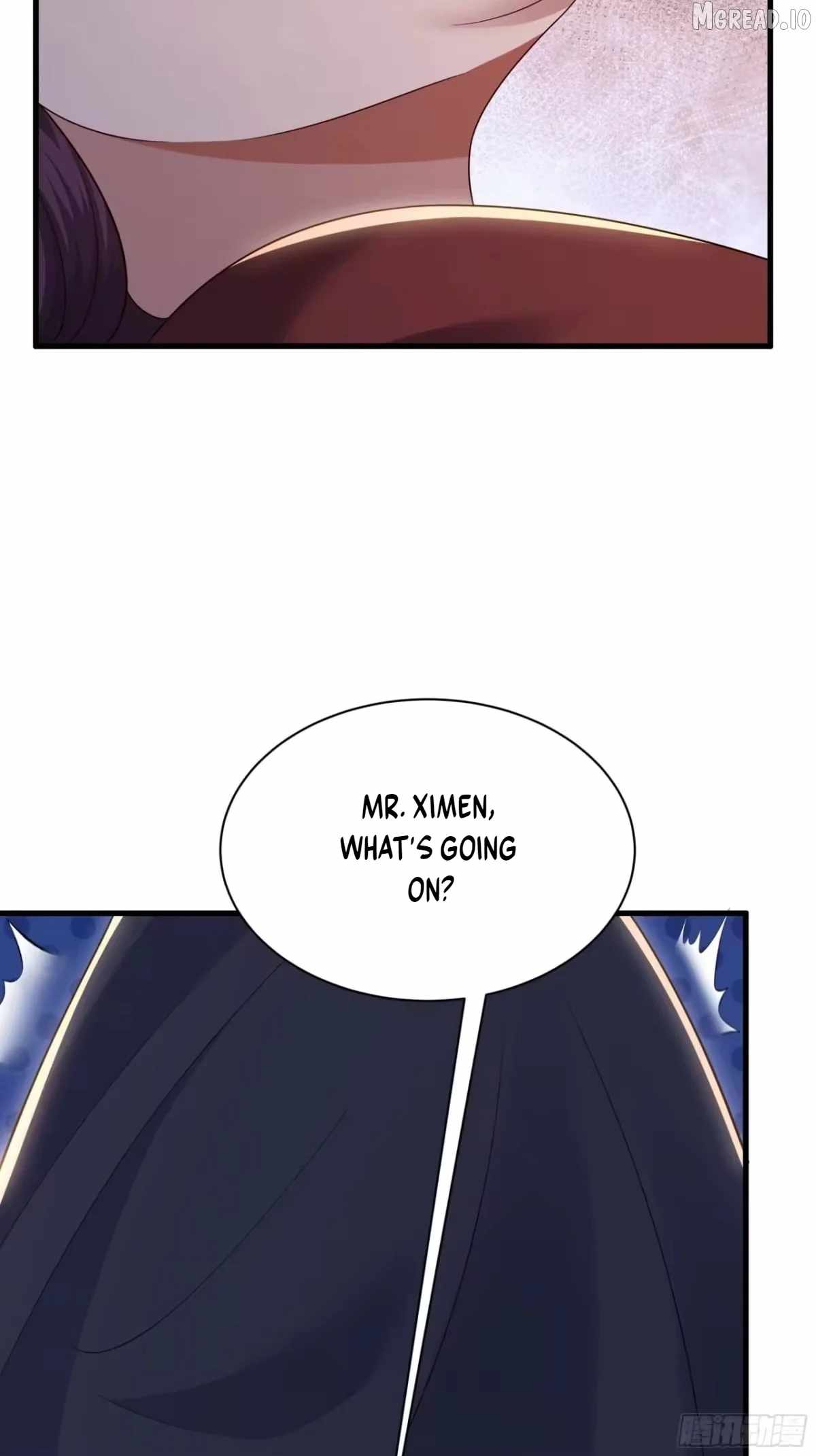 Reborn In The Water Margin World As The Strongest Wu Dalang — Chapter 61 — page 19