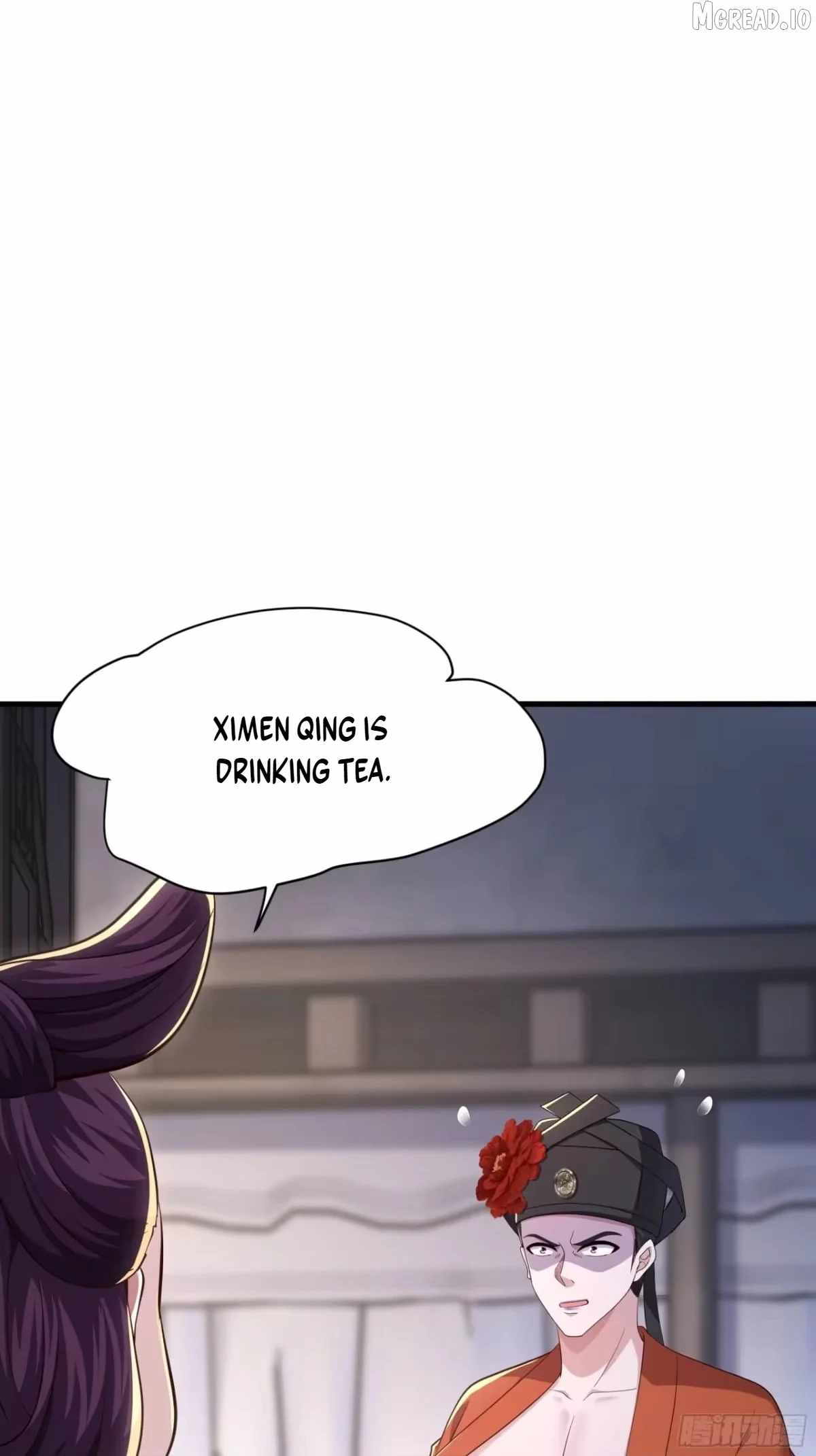 Reborn In The Water Margin World As The Strongest Wu Dalang — Chapter 61 — page 23