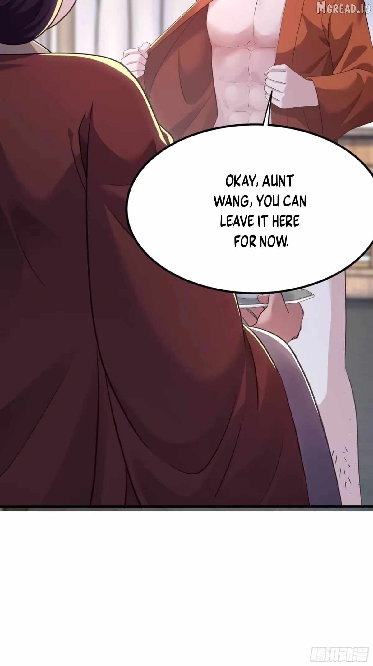 Reborn In The Water Margin World As The Strongest Wu Dalang — Chapter 61 — page 24