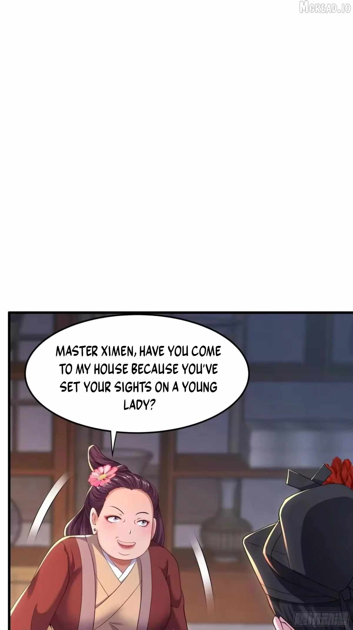 Reborn In The Water Margin World As The Strongest Wu Dalang — Chapter 61 — page 25