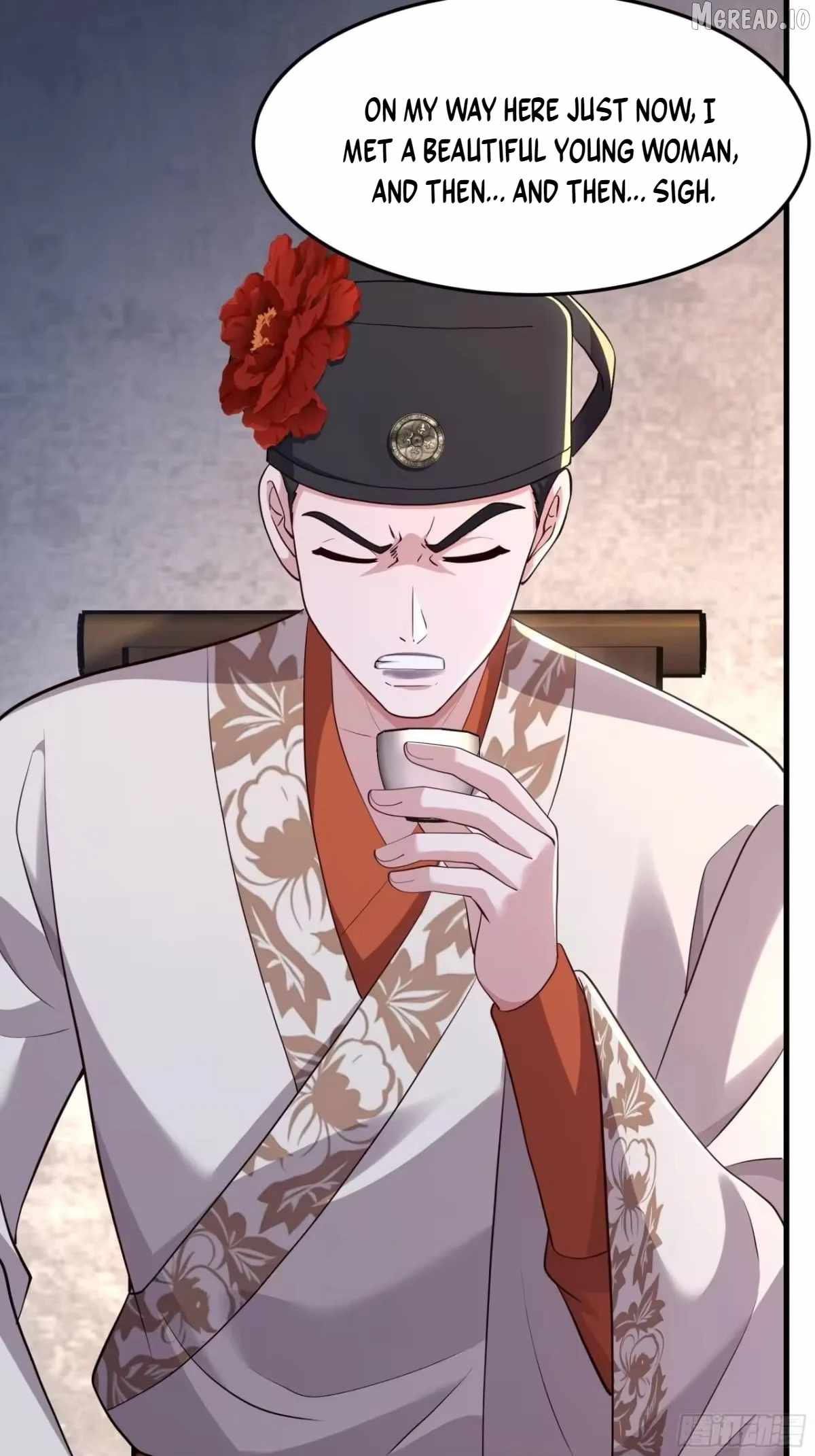 Reborn In The Water Margin World As The Strongest Wu Dalang — Chapter 61 — page 27