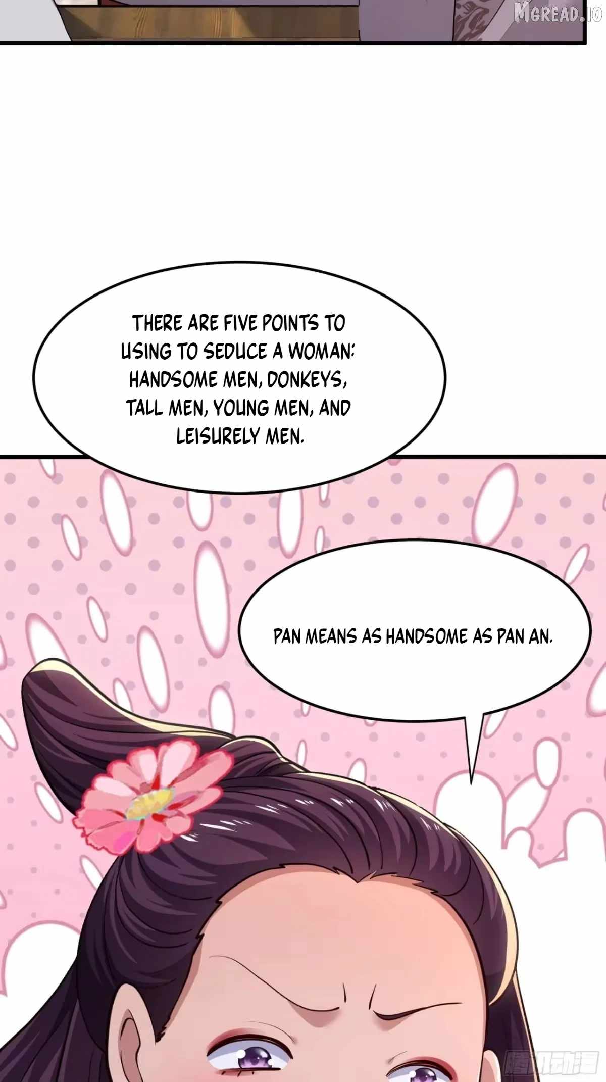 Reborn In The Water Margin World As The Strongest Wu Dalang — Chapter 61 — page 28