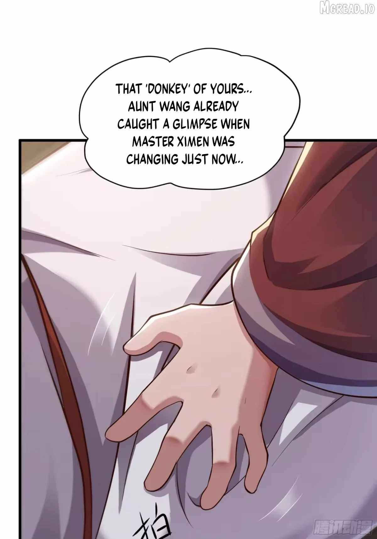 Reborn In The Water Margin World As The Strongest Wu Dalang — Chapter 61 — page 30