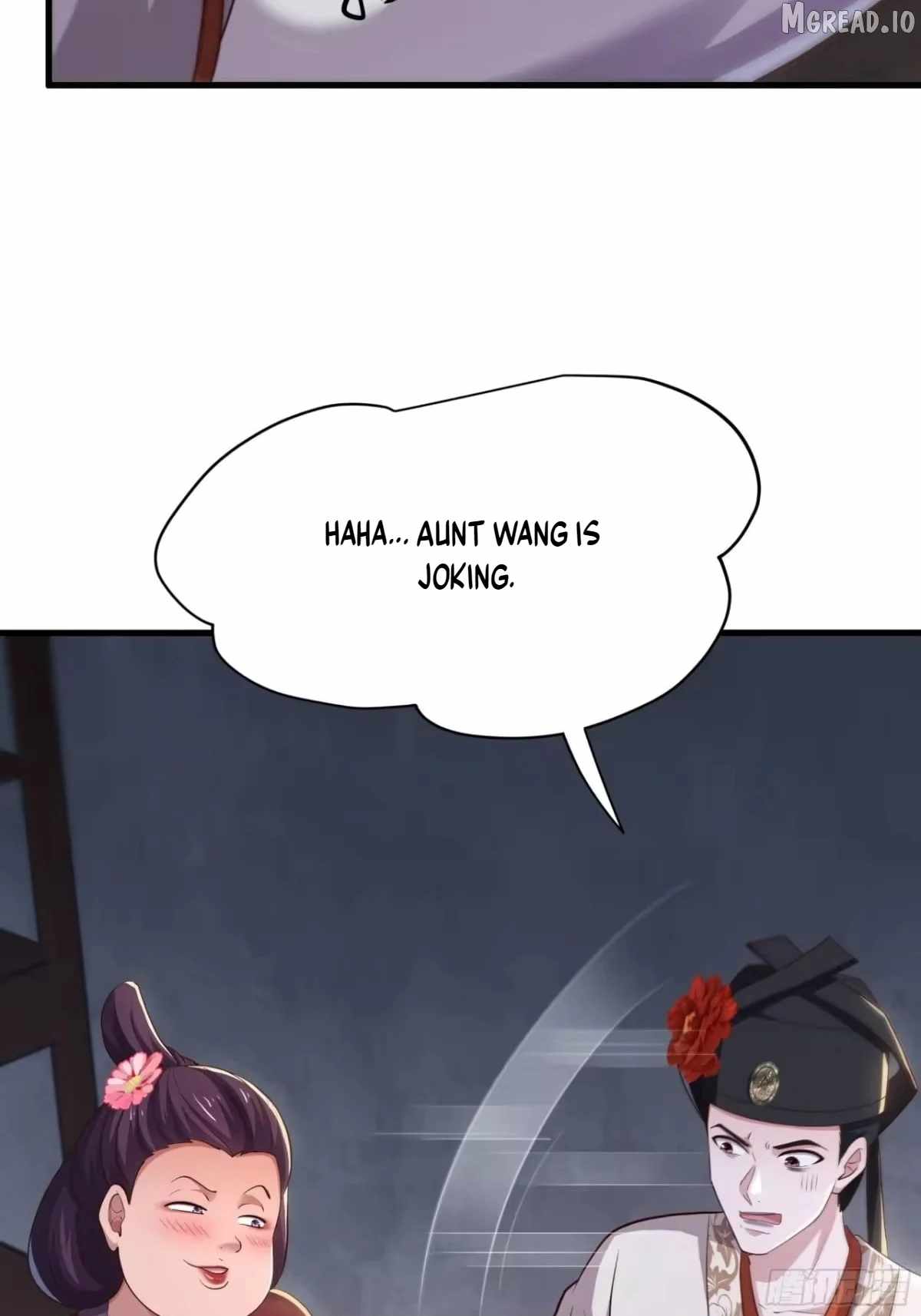 Reborn In The Water Margin World As The Strongest Wu Dalang — Chapter 61 — page 31