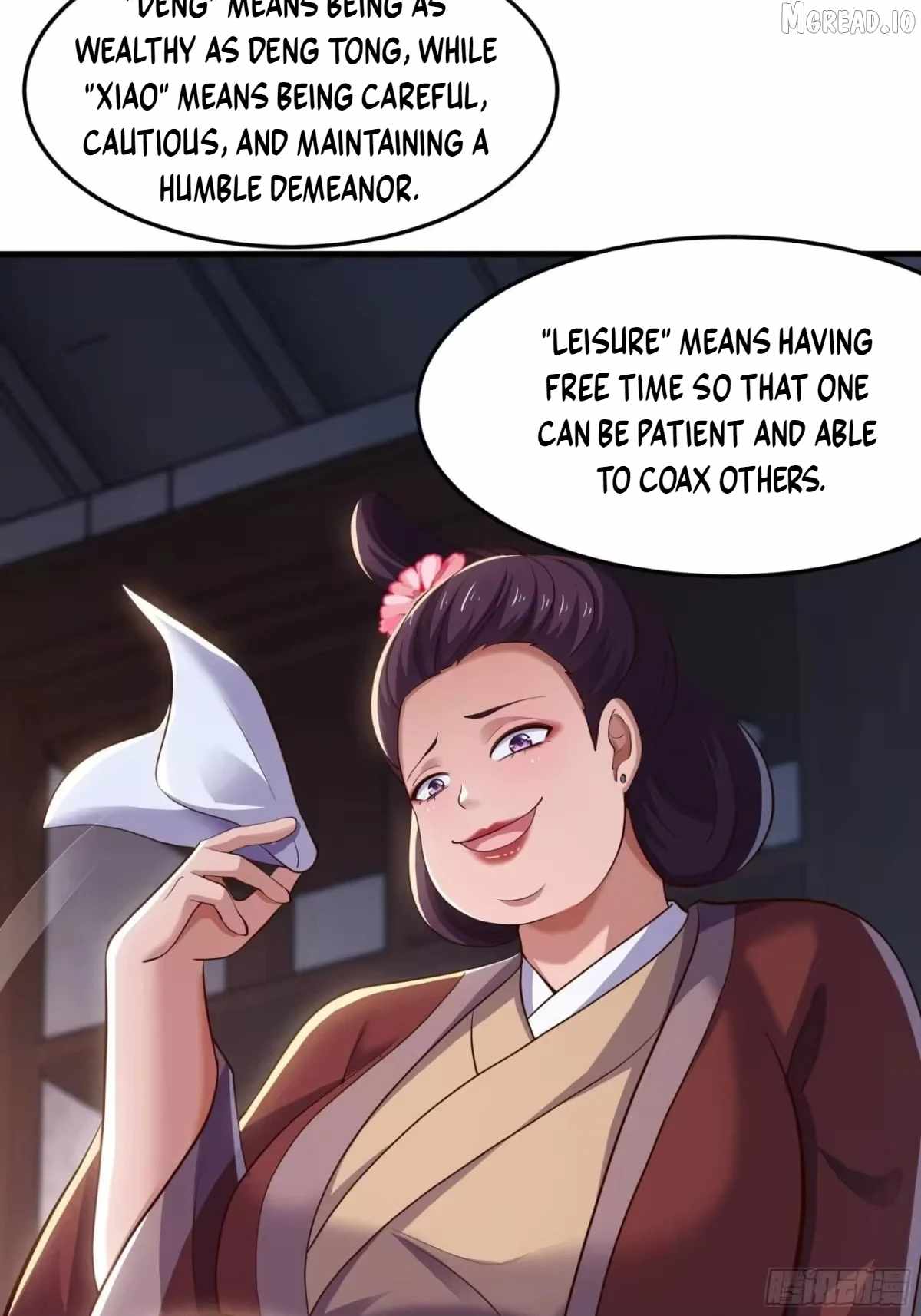 Reborn In The Water Margin World As The Strongest Wu Dalang — Chapter 61 — page 33
