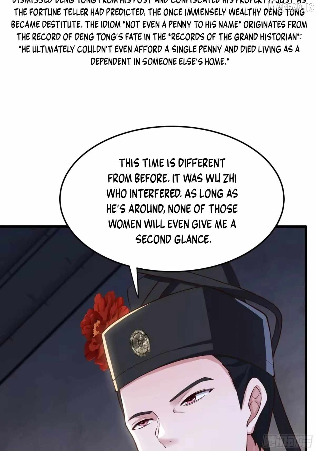 Reborn In The Water Margin World As The Strongest Wu Dalang — Chapter 61 — page 35