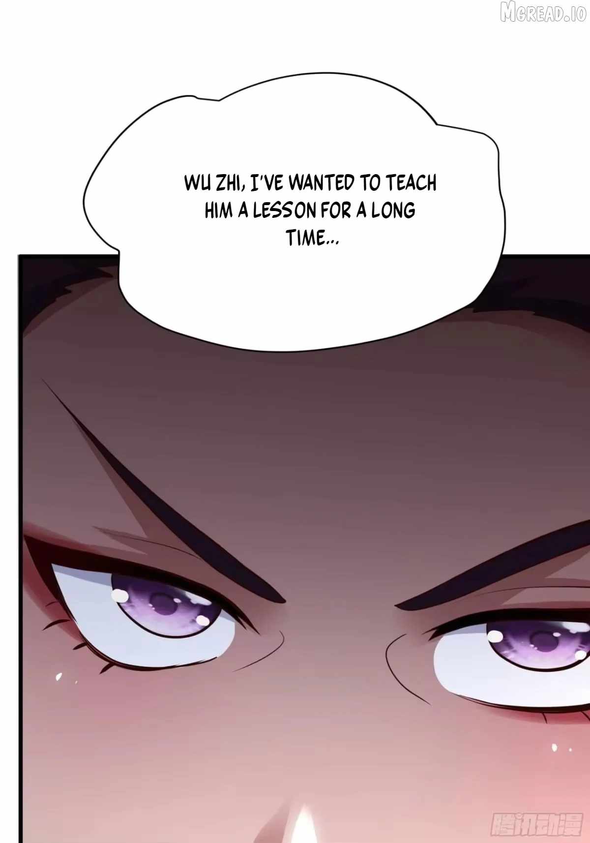 Reborn In The Water Margin World As The Strongest Wu Dalang — Chapter 61 — page 37