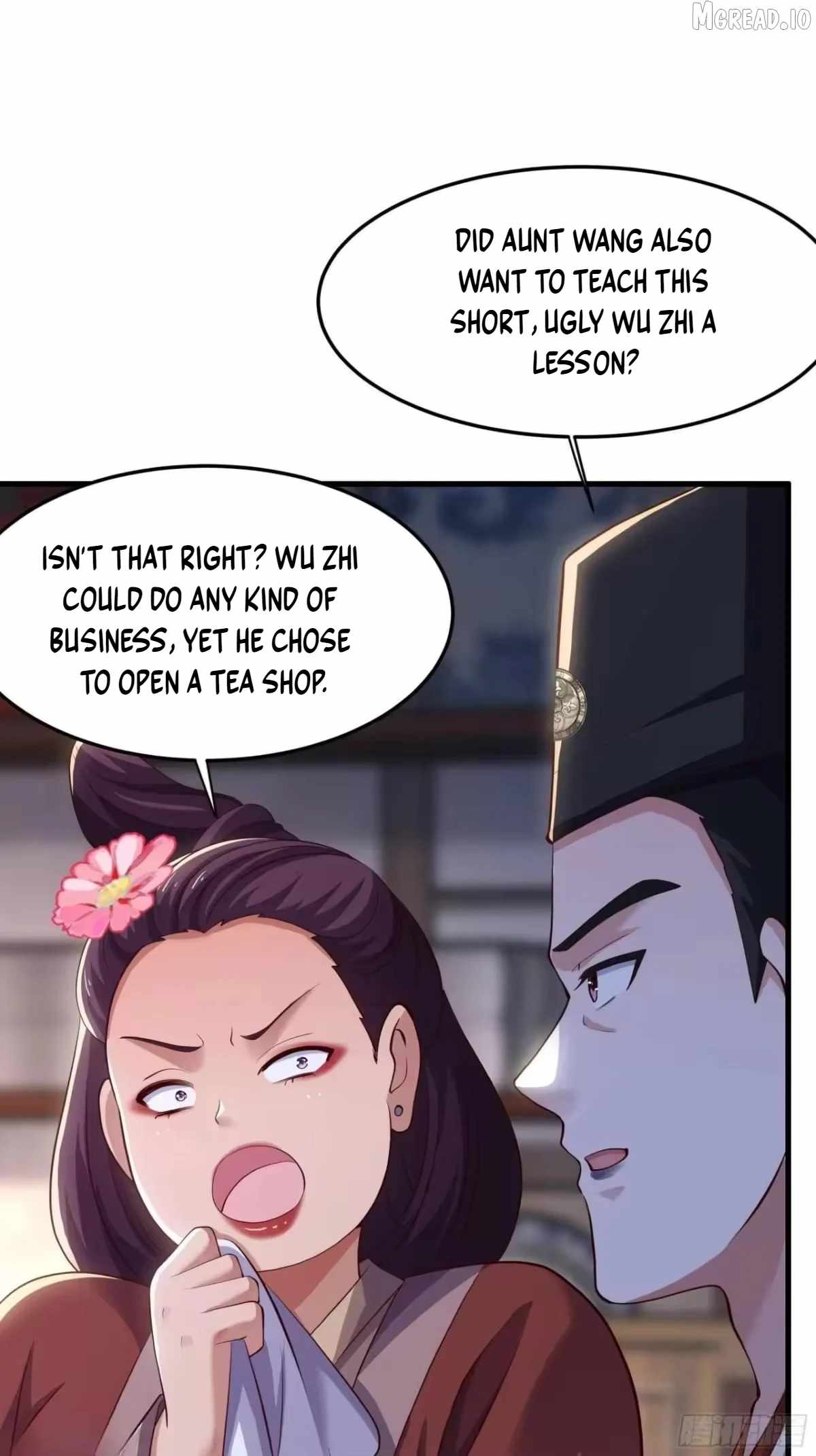 Reborn In The Water Margin World As The Strongest Wu Dalang — Chapter 61 — page 41