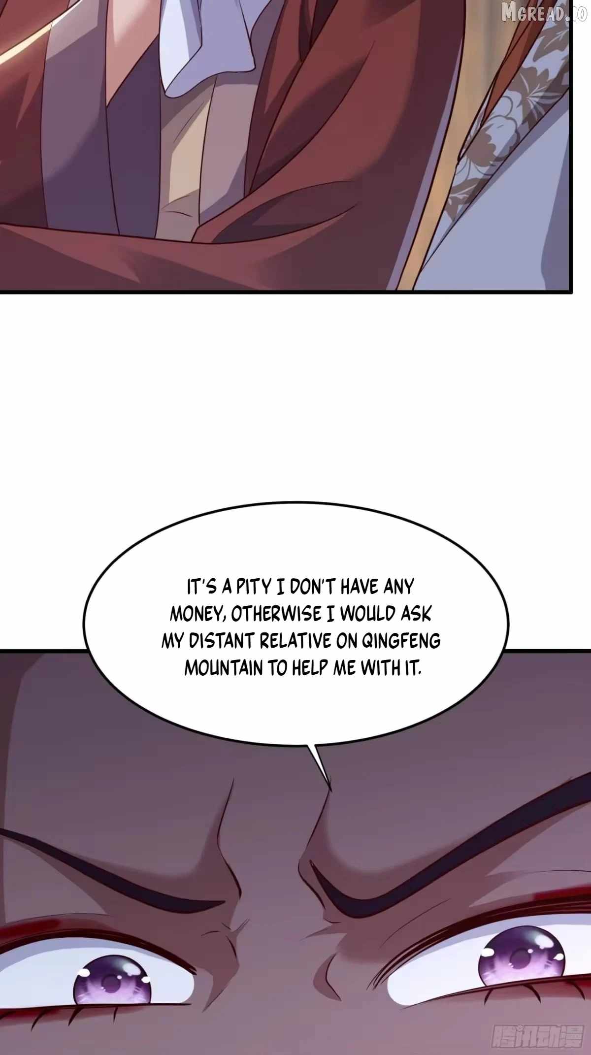 Reborn In The Water Margin World As The Strongest Wu Dalang — Chapter 61 — page 42