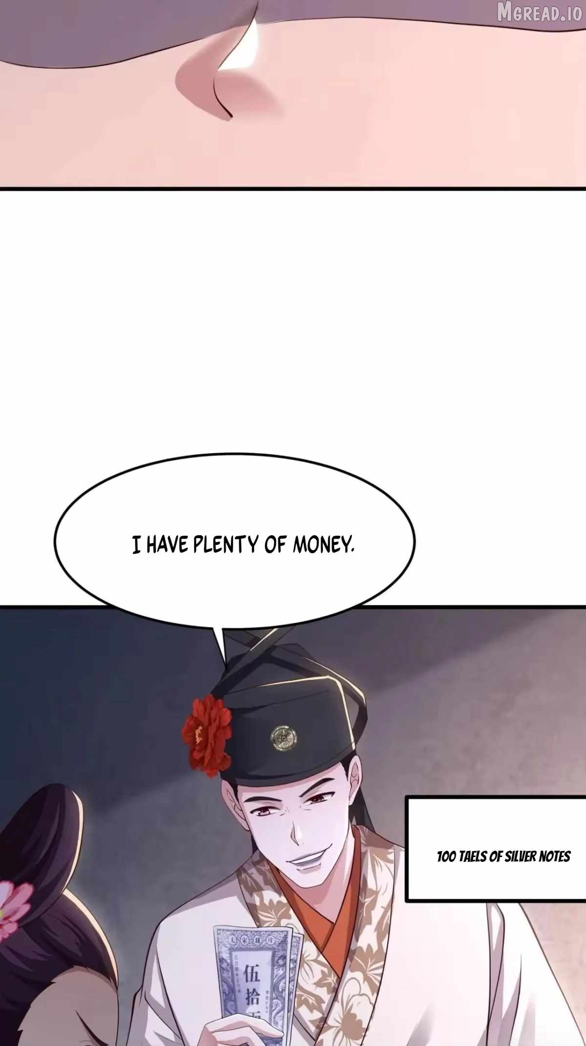 Reborn In The Water Margin World As The Strongest Wu Dalang — Chapter 61 — page 43